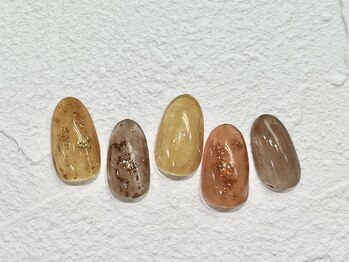 フェリス(Feliz)/定額デザイン¥5980