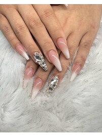 神戸ネイル/マグネットネイル