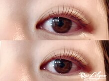 リリアック(Re:Lilyac)/Re:ilyac#まつげパーマ#マツエク