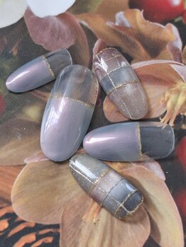 ブランシュ(blanch)/定額デザイン※写真は一例