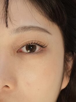 ウピ(UPi!)/Lashlift