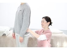 マタニティ産後整体 陽(アカリ)【3月5日 NEW OPEN(予定)】の雰囲気(女性専用サロンなので安心です)