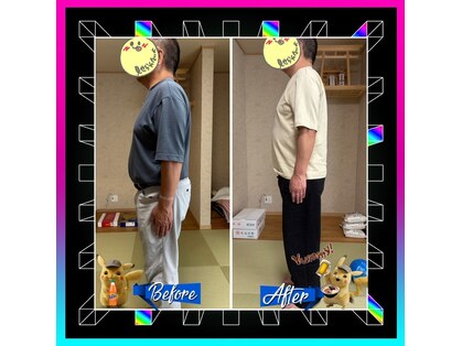 美容整体サロン ミキエ(Mikie)の写真