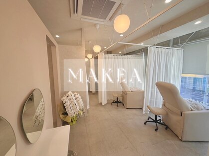 マケア 柏店(Makea)の写真
