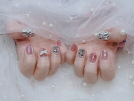 ワンホンネイル