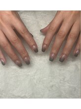 エーナイン イオン東根店/グラデーション