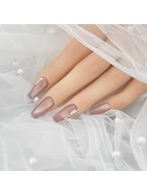 なでしこ/マグネット×ストーン