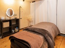 エムズプレミアム(M’s Premium)/美を整える空間