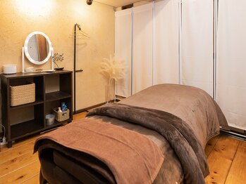 エムズプレミアム(M’s Premium)/美を整える空間