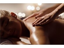 アユーラの雰囲気（認定アーユルヴェーダセラピストに体質診断と施術をお任せできる）