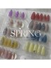 【春限定】SPRING Collection ￥6,990