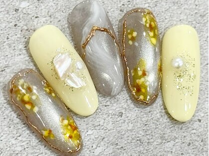 チェリーズネイル(Cherrys Nail)の写真