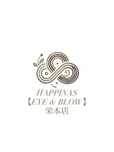 ハピナス 栄本店(HAPPINAS) HAPPINAS EYE & BLOW