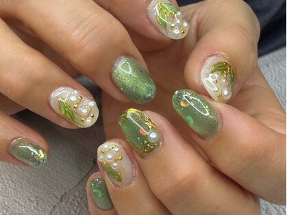 ジェリーボックス(jelly box)の写真