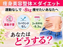 まつもと美容整体 整骨院