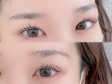 ラシュア 森ノ宮店(Lashure)/パリジェンヌラッシュリフト