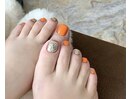 フットネイル