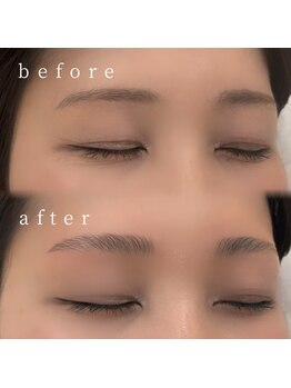 ビューティーサロン ココ 岐阜店(Beauty Salon COCO)/アイブロウメニュー