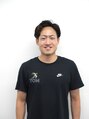 トムストレッチ 浅草橋店/Shunsuke