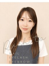 リッチ トゥ 西尾店(Rich to) FUJII (N)