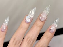 アイネイルズ 恵比寿店(I nails)/《wakana.t指名限定》
