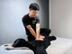 REBUILD BODY STRETCH by Ne+S Beauty&Bodyの写真/【西大路/21時まで営業】仕事終わりの疲労や首肩コリを徹底リセット!仕事帰りに通えるストレッチ専門店