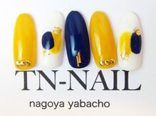 ティーエヌ 名古屋矢場町店/トレンドデザイン￥5980