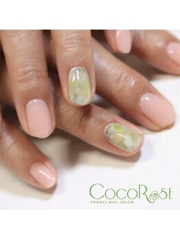 ココローズ(COCOROSE)/