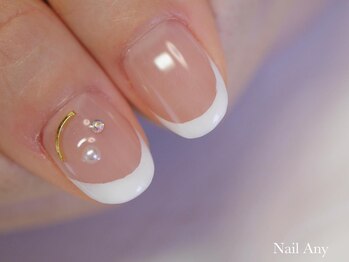 ネイルエニー(Nail Any)/Any collection