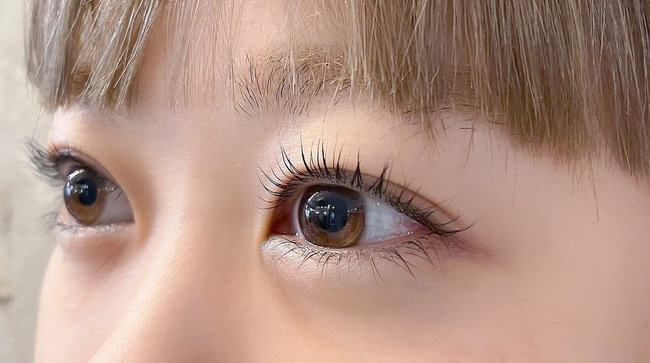 ダフネ(DAFNE)｜ホットペッパービューティー