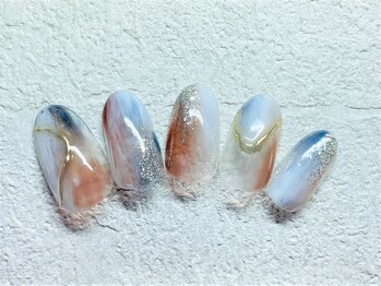 フェリス(Feliz)/定額デザイン7800円