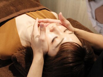 ナオル整体 関内院(NAORU整体)/小顔矯正【横浜/関内】