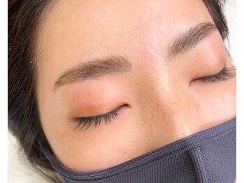 ジョワ アイラッシュサロン(joie)/ハリウッドブロウリフト