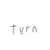 ターン(turn)のお店ロゴ