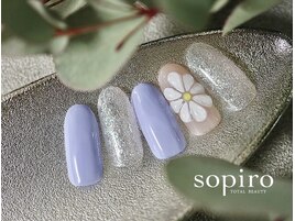 5月【monthly standard s】