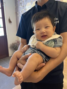 ママアンジュ(mama ange)/