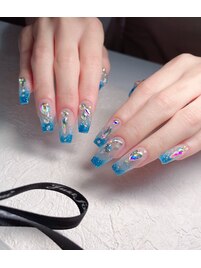 長さ出し持ち込みデザイン