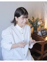 アットレスト(At rest)&nbsp;池本 早季