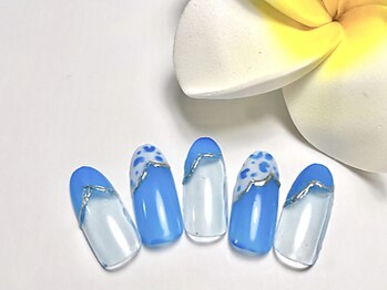 オハナ(ohana)/スタンダードコース