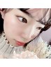 【7/20まで】夏祭りや花火大会に映える目元へ◎シングルエクステ120本 