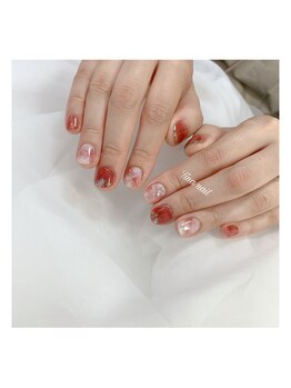 ティナ ネイルスタジオ(Tina Nail Studio)/定額制