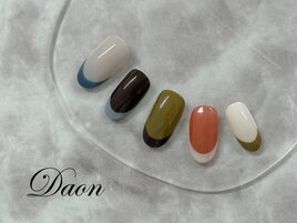 Rumi指名限定デザインです