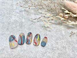 初回ジェルオフ込15000円