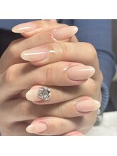 アイリッシュネイル 久屋大通店(Irish Nail)/207ワイケー
