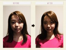 ジャンティ美容整体/驚異の小顔矯正でスッキリ小顔