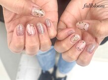 フルブルーム(fullbloom)/デザインコース