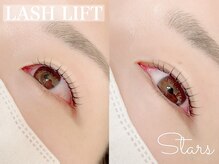 スターズ(Stars)/ラッシュリフト