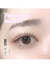 マケア 西新井駅東口店(Makea)/担当　makea西新井