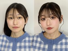 ラルムハウス 恵比寿店(RALMEHOUSE)/ビフォーアフター事例