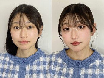 ラルムハウス 恵比寿店(RALMEHOUSE)/ビフォーアフター事例